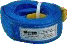 Snatch strap